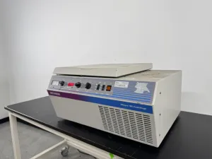 Beckman Coulter Allegra 6R Refrigerated Benchtop Centrifuge with Digital Speed Display, 2 of 4