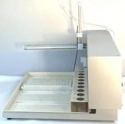 CETAC ASX-520 Random Access Autosampler for ICP-MS Applications, 10 of 14