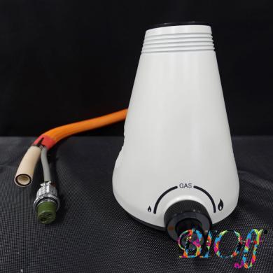 Airtech GB-60E9NL City-Gas Burner for Clean Benches-cover