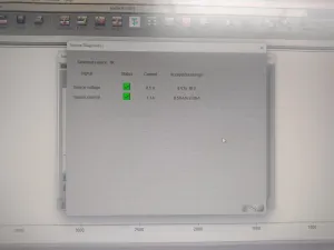 Thermo Fisher Nicolet iS5 FTIR Spectrometer with iD7 Diamond ATR Accessory, 30 of 43