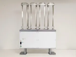 Agilent Bravo Automated Liquid Handling System for High-Throughput Sample Processing, 3 of 55