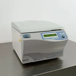 Selecta Centronic BL-II, 9 of 12