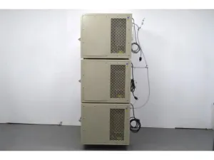 Kuhner Climo-Shaker ISF1-XC Triple Incubator Shaker with Temperature, Humidity & CO2 Control, 9 of 16