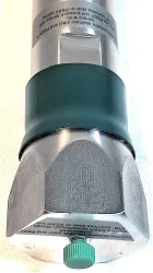 Vydac 218TP1022 C18 Preparative LC Column, 25 cm × 22 mm × 10 µm, Wide Pore Silica, 11 of 25