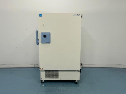 VWR-80C Ultra Low Temperature Laboratory Freezer for Sample Preservation-cover