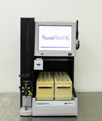 Teledyne CombiFlash RF Plus UV Flash Chromatography System 200 psi 200 mL/min-cover