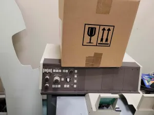 JEOL JEM2011 Transmission Electron Microscope for Spares, 24 of 46
