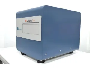 Nexcelom Revvity Cellaca MX FL2 High-Speed Fluorescence and Brightfield Cell Counter Cytometer, 9 of 9