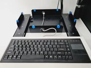 Illumina HiSeq 1000 Genome Sequencing System, 9 of 21