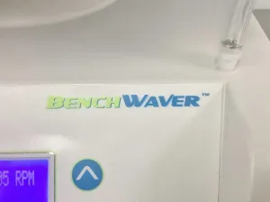 Benchmark Benchwaver 3D Rocker with Adjustable Speed and Tilt for Molecular Biology, 8 of 9