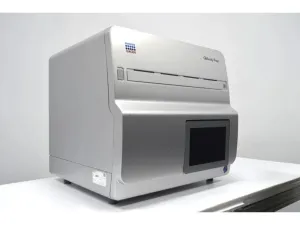 Qiagen QIAcuity Four Digital PCR System with Software and Barcode Scanner, 11 of 16
