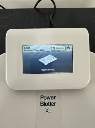 Invitrogen Power Blotter Station XL Protein Transfer System for Western Blotting, 3 of 4
