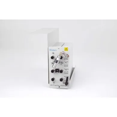 Waters UV Fraction Manager with Detector Holder