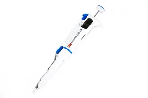 HTL Single-Channel Pipette 100-1000 µL, 4 of 4