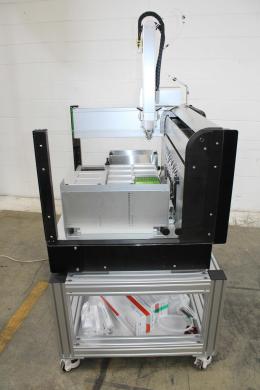 Unchained Labs Big Tuna Automated Buffer Exchange System 240V 50/60Hz-cover