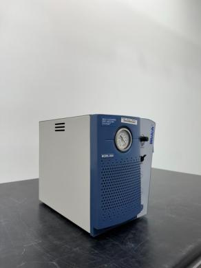 Welch Vacuum pump-cover