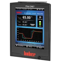 Huber Unistat P510w Dynamic Temperature Control System -50°C to 250°C 460V 60Hz, 2 of 7