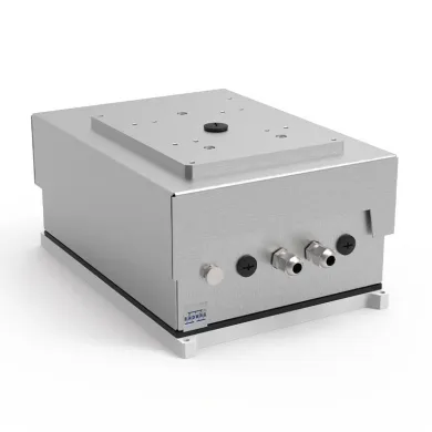 Radwag MWMH 1000-3 Electromagnetic Compensation Weighing Module