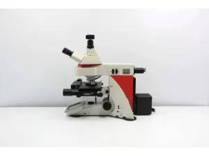 Leica DM6 B Upright LED Fluorescence Microscope with Motorized Stage for Advanced Research, 10 of 16