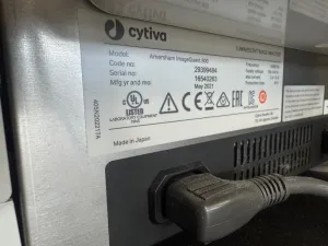Cytiva Amersham ImageQuant 800 Luminescence and Fluorescence Imaging System, 2 of 4