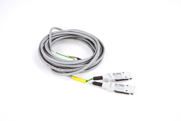 Almemo ZA 9601-FS2 4–20 mA Two-Wire Signal Transducer, 0–100%, 2 Units-cover