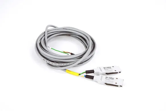 Almemo ZA 9601-FS2 Two-Channel 4–20 mA Two-Wire Interface Module