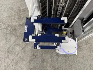 HighRes Biosolutions Ambistore Random Access Automated Sample Storage Carousel, 4 of 4