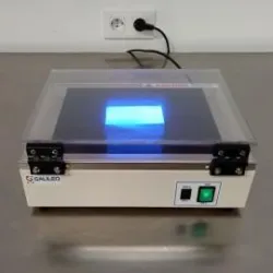 UVITEC BXT-26.M Benchtop UV Transilluminator, 3 of 7