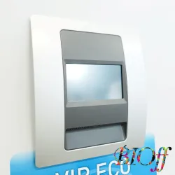 PHCbi MDF-DU702VHS1-PJ 729 L Ultra-Low Temperature Freezer, -85 °C, 100 V, 3 of 13