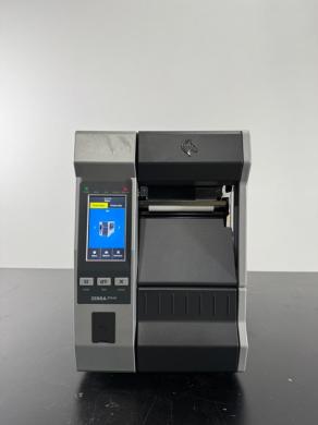 Zebra ZT610 Industrial Label Printer for High-Volume Barcode and Label Production-cover