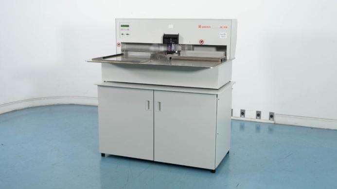 Sarstedt DC1200 Decapper-cover