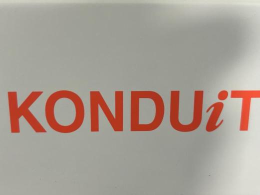 Repligen KrosFlo Konduit Base Unit ACCD-B for Bioprocess Fluid Control and Sensor Integration-cover