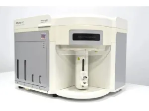 Thermo Fisher Attune NxT Acoustic Focusing Cytometer V4B3Y4R3 with Autosampler (4 Lasers, 14 Colors, 16 Detectors), 11 of 20
