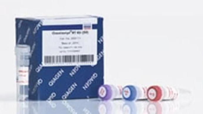 Qiagen Omniscript Reverse Transcription Kit-cover