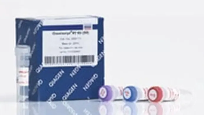 Qiagen Omniscript Reverse Transcription Kit