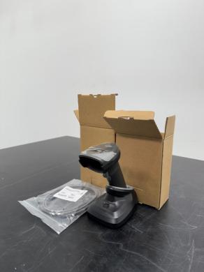 Zebra Barcode Scanner-cover