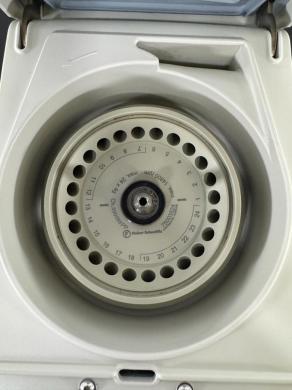 Thermo Fisher Scientific accuSpin Micro 17 Benchtop Microcentrifuge-cover