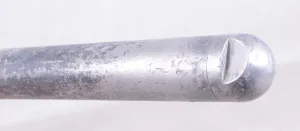 Pneumatically Driven Concrete Vibrator Needle 4 x 243 cm, 3 of 5