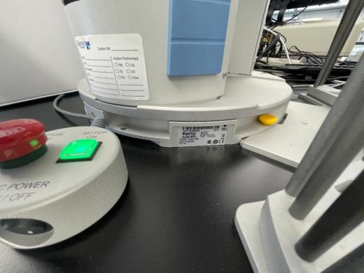 Thermo Fisher Orbitron RS2 Automated Plate Stacker for High-Throughput Laboratory Workflows-cover