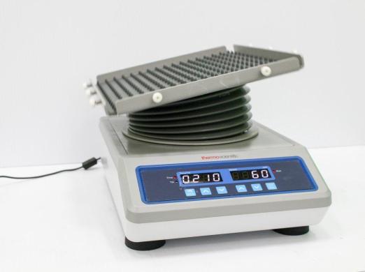 Thermo Scientific 88882001 Digital Rocker Benchtop Equipment for Precise Laboratory Sample Agitation-cover