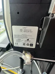 Hamilton Microlab Nimbus Automated Liquid Handling System, 3 of 4