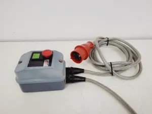 Lowara ITT Industries CEA 120/5-V Laboratory Circulation Pump, 14 of 19