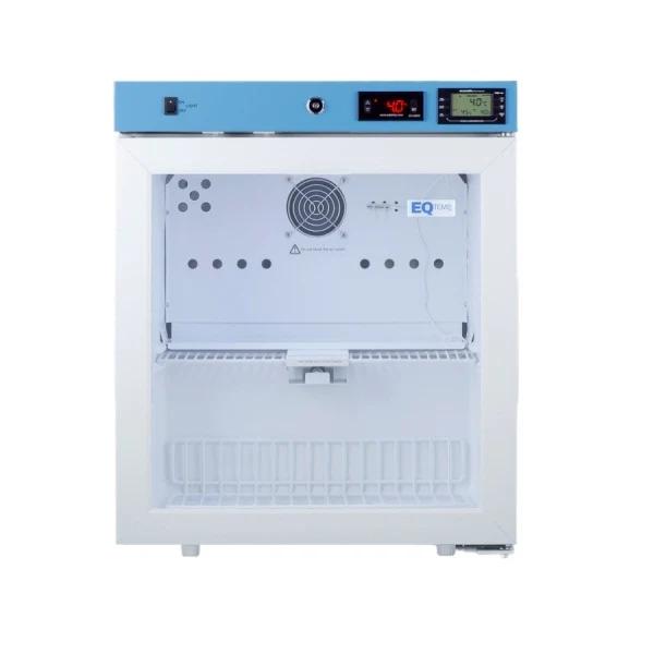 Accucold ACR162G 19" Wide Compact Healthcare Refrigerator for Medical Cold Storage