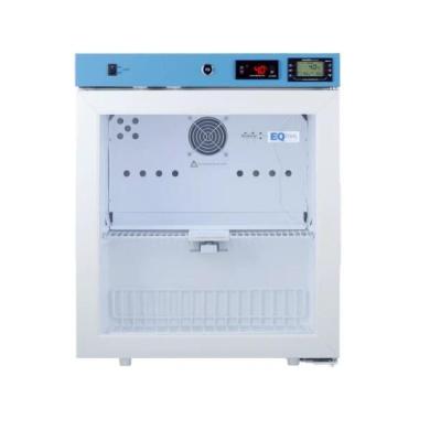 Accucold ACR162G 19" Wide Compact Healthcare Refrigerator for Medical Cold Storage-cover