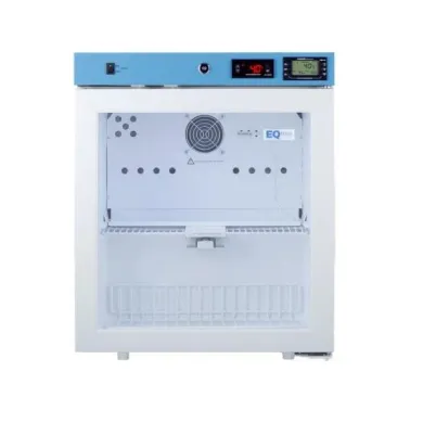 Accucold ACR162G 19" Wide Compact Healthcare Refrigerator for Medical Cold Storage