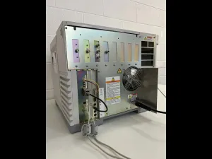 Shimadzu GC-2010 Plus Capillary Gas Chromatograph, 15 of 21