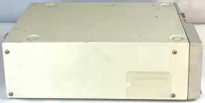 Shimadzu LC-10AD Dual-Reciprocating Plunger Solvent Delivery Pump for HPLC, 20 of 38