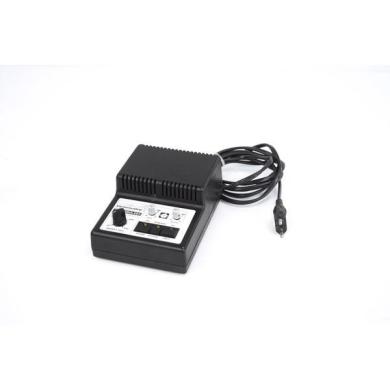 H+P Variomag Control Unit Telemodul 20P Conroller 90420 Magnetic Stirrer-cover