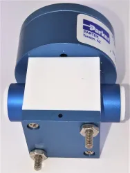 Parker Partek PV-2-1232 Miniature High Purity 2-Way Pneumatic ¼” Diaphragm Valve, 3 of 6