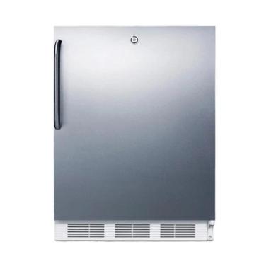 Accucold FF6LW7CSSADA 24" Wide Built-In ADA Compliant Laboratory All-Refrigerator-cover